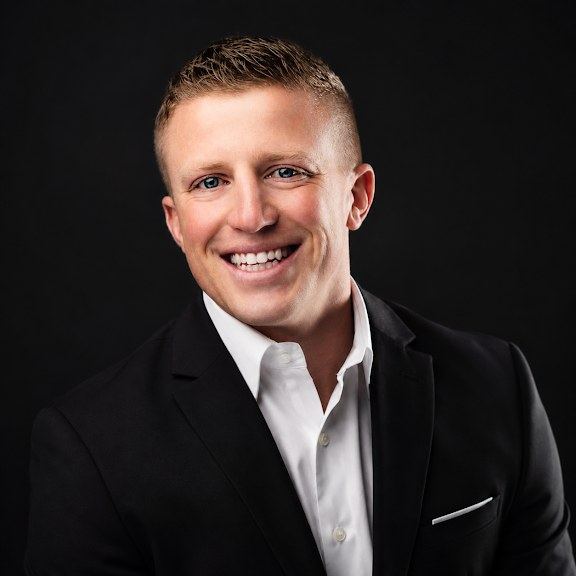Trevor Bolton, Great Falls REALTOR® with HomeSmart Realty Partners